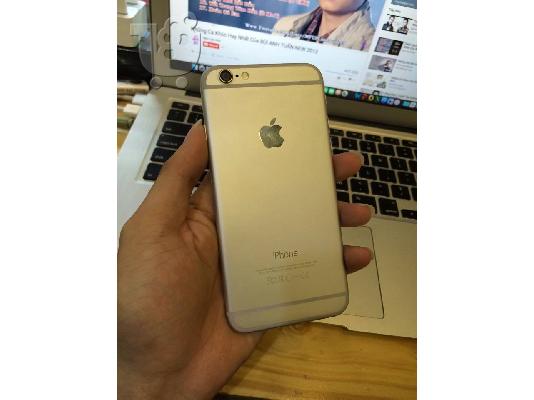 PoulaTo: Apple iPhone 6 (τελευταίο μοντέλο) - 64GB